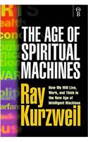 Age of Spiritual Machines Hb