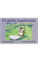 El Gatito Hambriento (the Hungry Kitten)