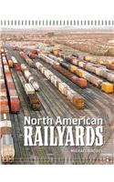 North American Railyards
