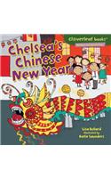 Chelsea's Chinese New Year