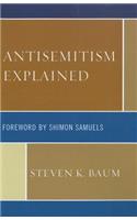 Antisemitism Explained