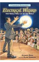 Electrical Wizard: Candlewick Biographies