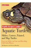 Aquatic Turtles