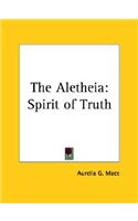 Aletheia