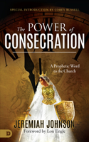 Power of Consecration