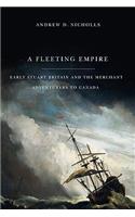 A Fleeting Empire