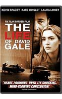 The Life of David Gale