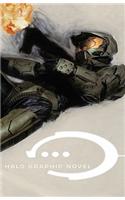 Halo Graphic Novel