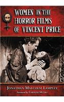 Women in the Horror Films of Vincent Price