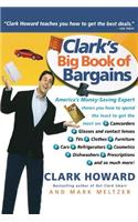 Clark's Big Book of Bargains