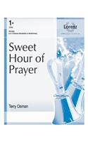 Sweet Hour of Prayer