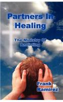 Partners In Healing