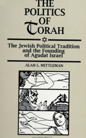 Politics of Torah