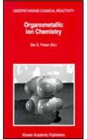 Organometallic Ion Chemistry