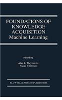 Foundations of Knowledge Acquisition