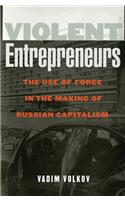 Violent Entrepreneurs