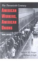 American Workers, American Unions