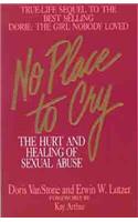 No Place to Cry
