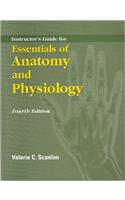 INSTRUCTOR'S GUIDE FOR ESSENTIALS OF ANATOMY AND PHYSIOLOGY, 4TH EDITION