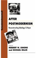 After Postmodernism