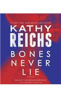 Bones Never Lie