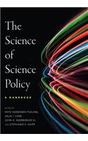 The Science of Science Policy