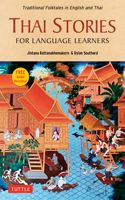 Thai Stories for Language Learners