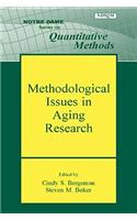 Methodological Issues in Aging Research