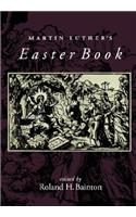 Martin Luther's Easter Book