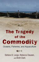 Tragedy of the Commodity