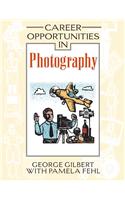 Career Opportunities in Photography