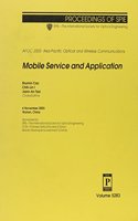 Mobile Service and Application
