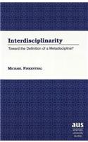 Interdisciplinarity