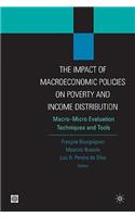 The Impact of Macroeconomic Policies on Poverty and Income Distribution