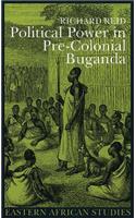 Political Power in Pre-Colonial Buganda