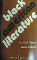 Black American Literature