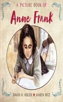 Picture Book of Anne Frank