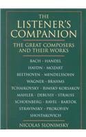 The Great Composers and Their Works