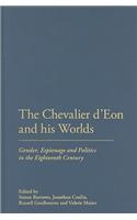 Chevalier d'Eon and His Worlds