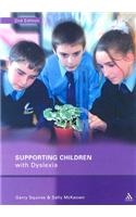 Supporting Children with Dyslexia