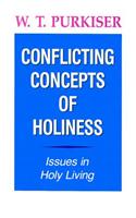 Conflicting Concepts of Holiness