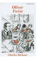 Oliver Twist