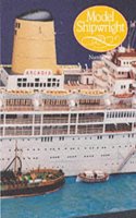 MODEL SHIPWRIGHT NUMBER 95