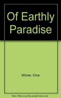 Of Earthly Paradise