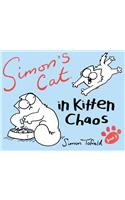 Simon's Cat 3: In Kitten Chaos