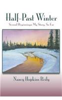 Half-Past Winter, Softcover