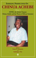Emerging Perspectives On Chinua Achebe Vol. 2