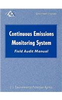 Continuous Emissions Monitoring Systems (CEMS) Field Audit Manual
