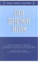 State Department Reform