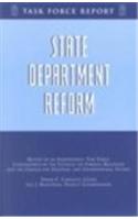 State Department Reform